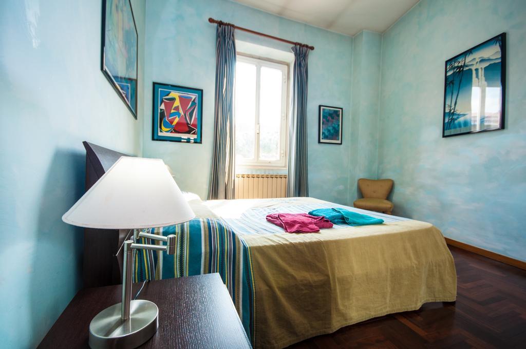 Vatican Penthouse Near S.Peter'S Square 로마 외부 사진