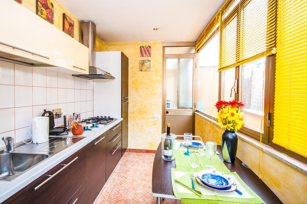 Vatican Penthouse Near S.Peter'S Square 로마 외부 사진
