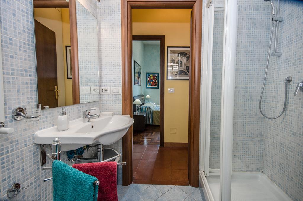 Vatican Penthouse Near S.Peter'S Square 로마 외부 사진