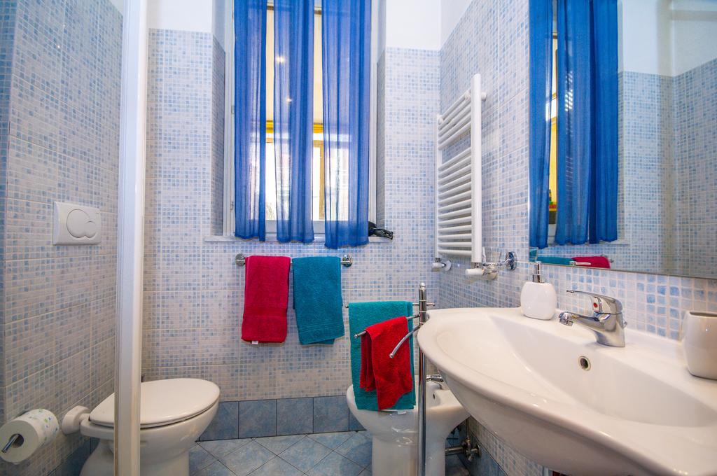 Vatican Penthouse Near S.Peter'S Square 로마 외부 사진