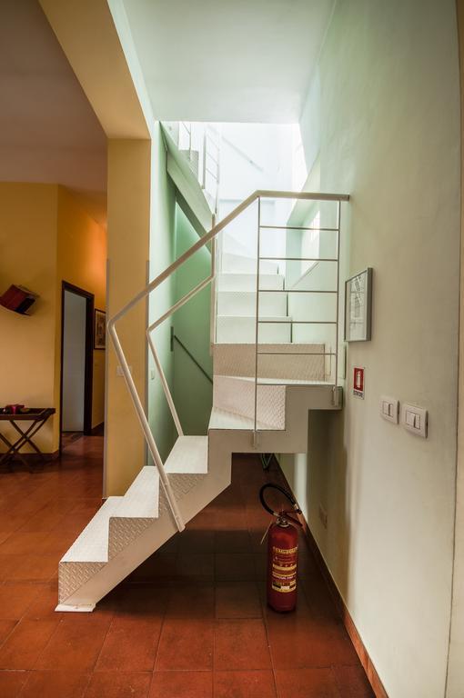 Vatican Penthouse Near S.Peter'S Square 로마 외부 사진